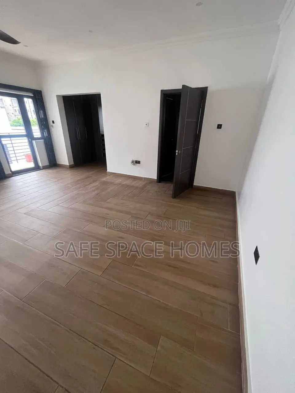 4bdrm Duplex in Burma Camp for rent