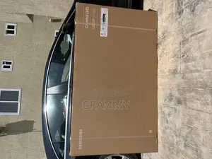 Samsung U8000f 65 Inches