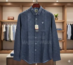 Executive Disinger Long Sleeve Wear for Men