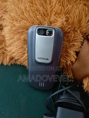Nokia 2680 slide Gray