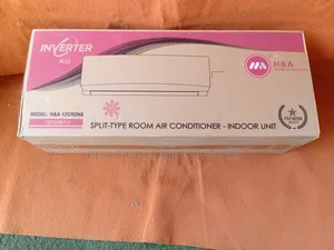 H a Air Conditioner – Energy Saving Durable