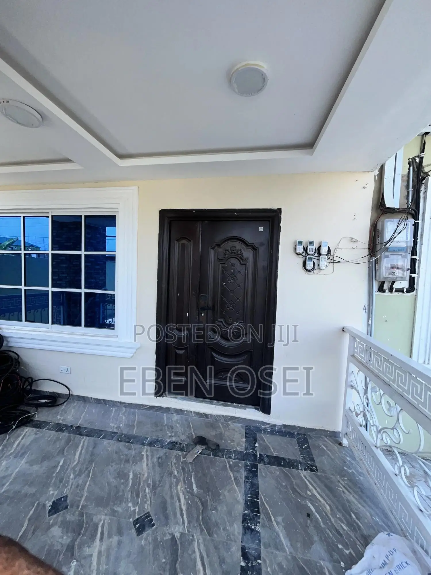 3bdrm Apartment in Dansoman for rent