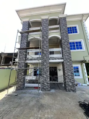 3bdrm Apartment in Dansoman for rent