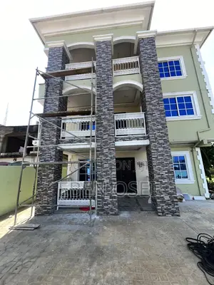 3bdrm Apartment in Dansoman for rent