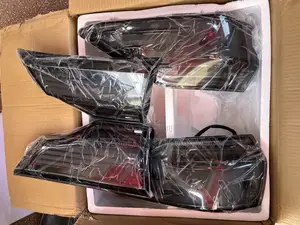 Toyota Highlander 2020,2021,2022,2023. Spec Headlight