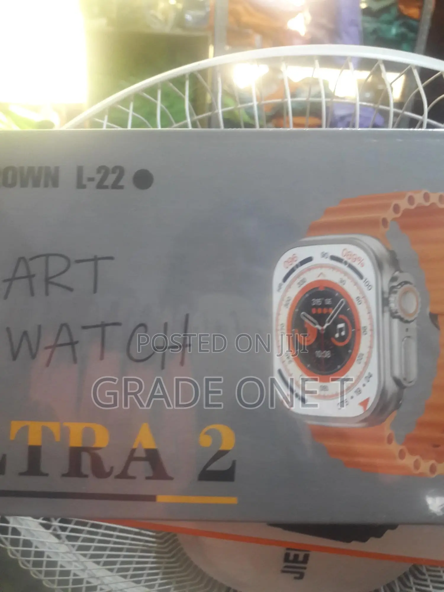Smart Watch Ultra 2