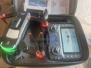 Js39p Intelligent Aerial Drone Hd Double Camera