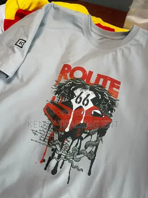 20 Pieces T-Shirt Bale