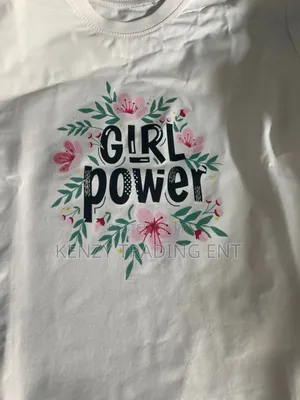 20 Pieces T-Shirt Bale