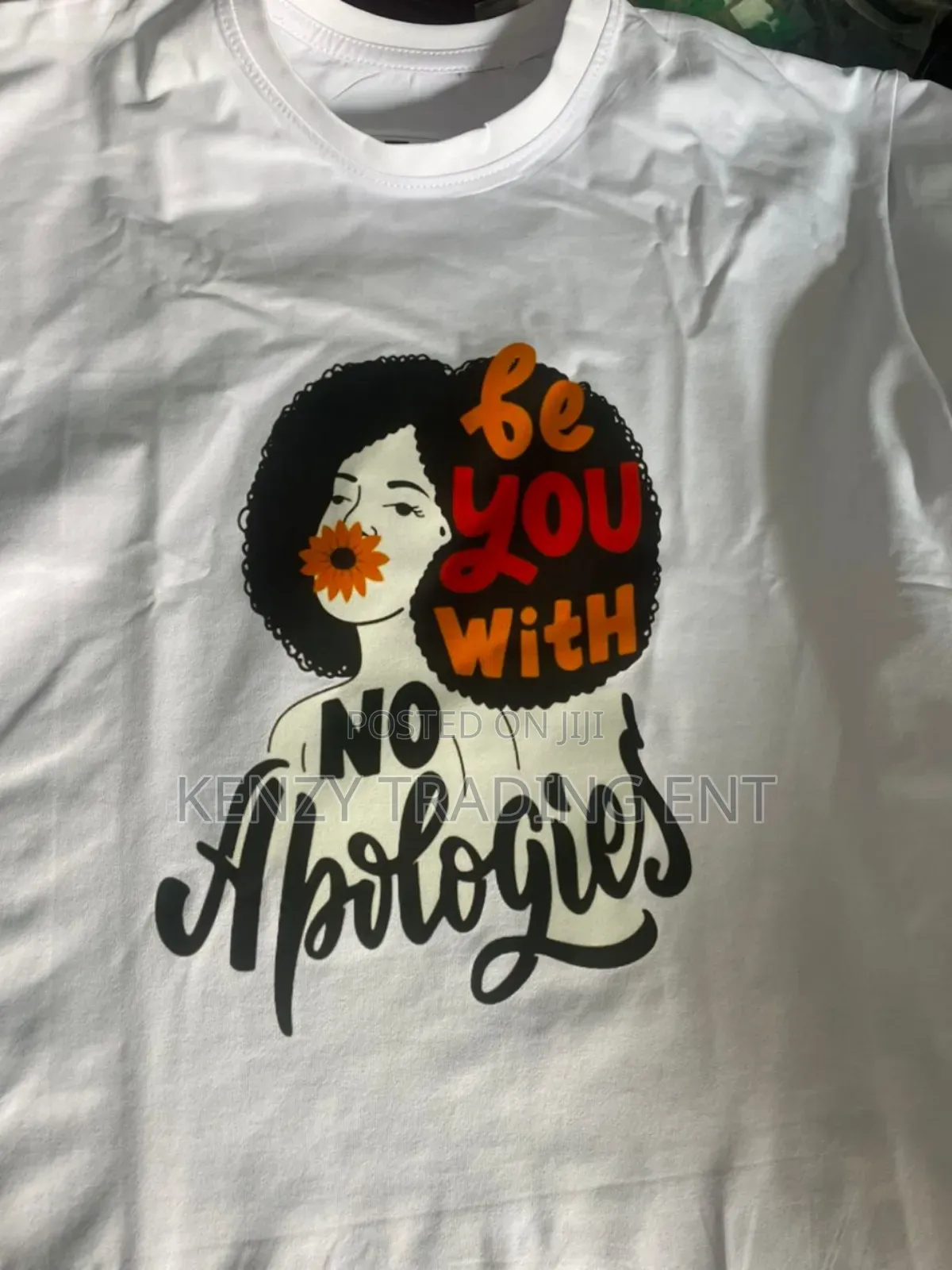 20 Pieces T-Shirt Bale