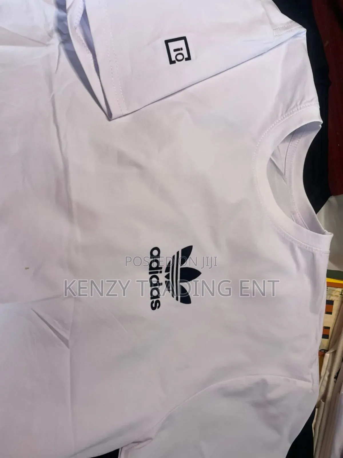 20 Pieces T-Shirt Bale