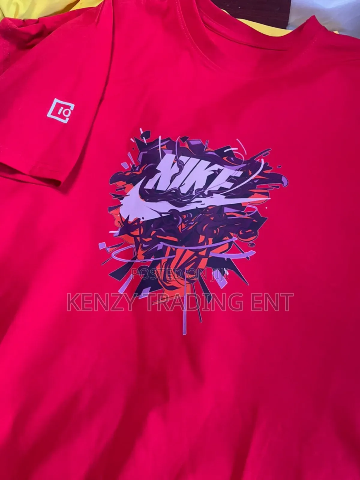 20 Pieces T-Shirt Bale