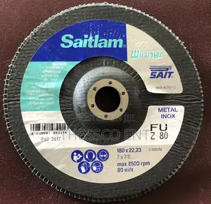Flap Disc 180mm