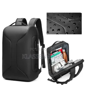 Hard Body Laptop Backpack