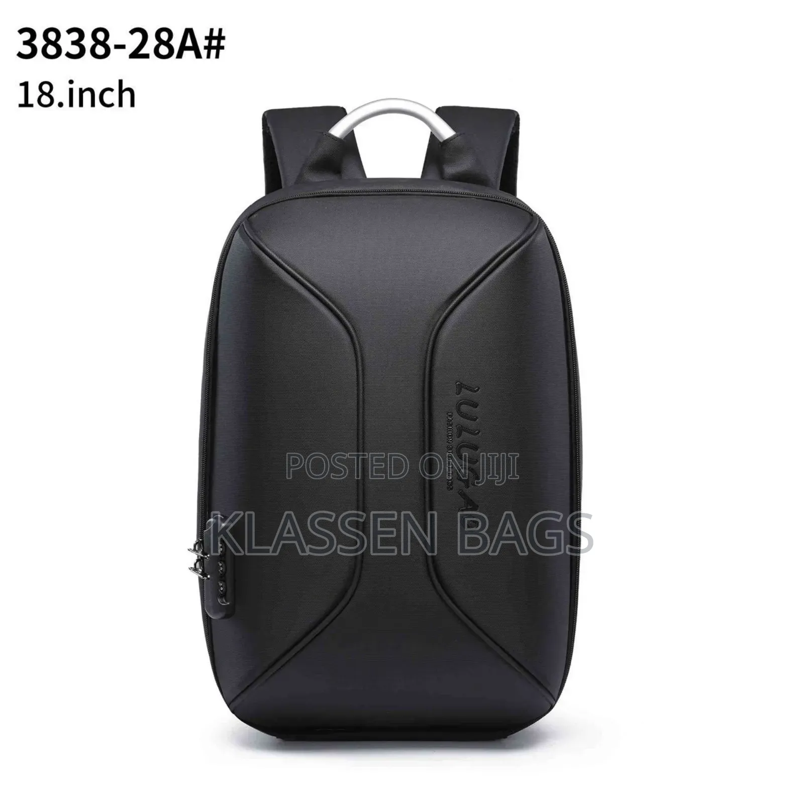 Hard Body Laptop Backpack