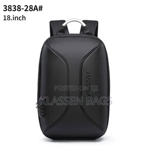 Hard Body Laptop Backpack