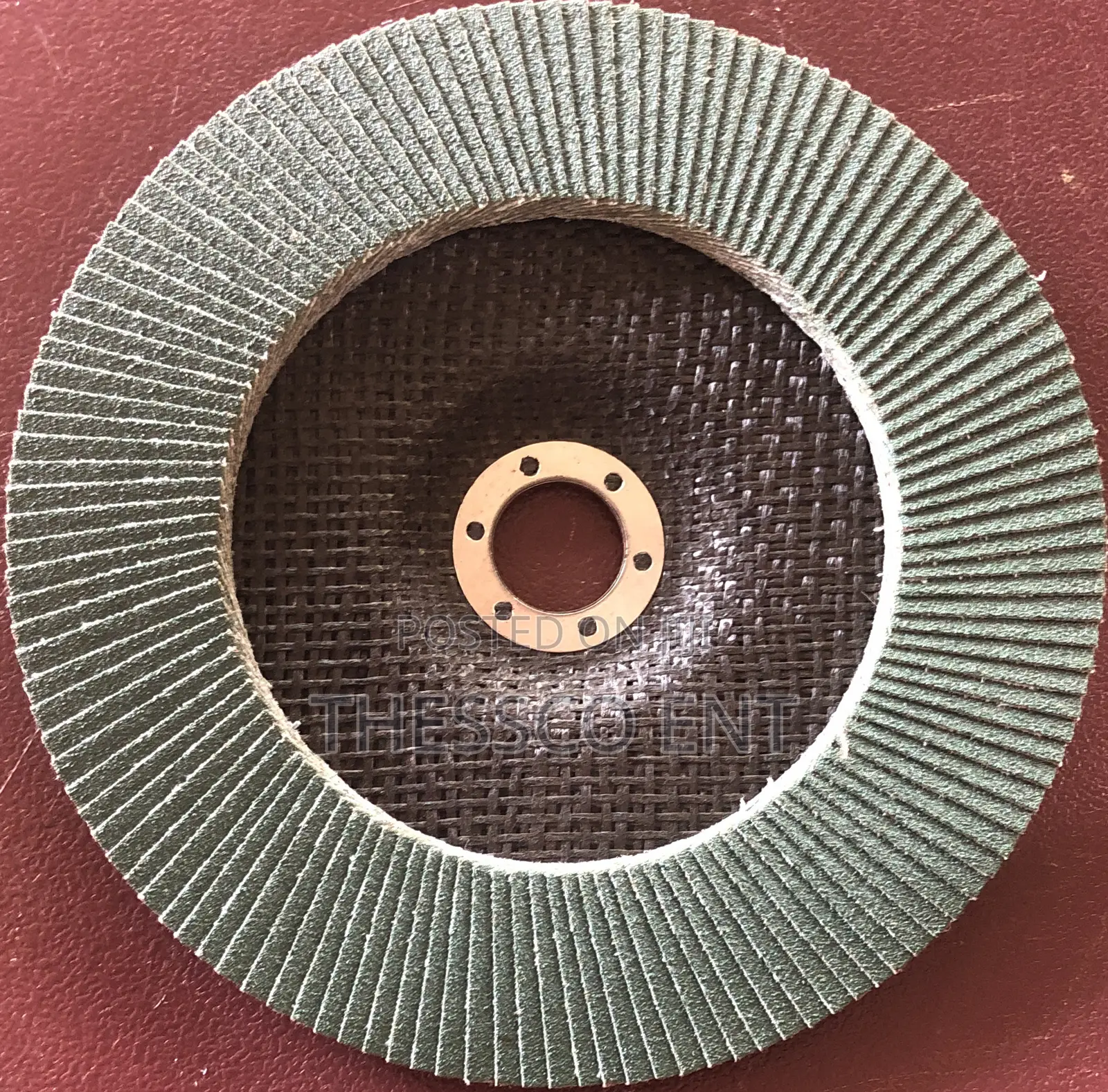 Flap Disc 180mm