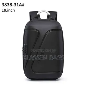 Hard Body Laptop Backpack