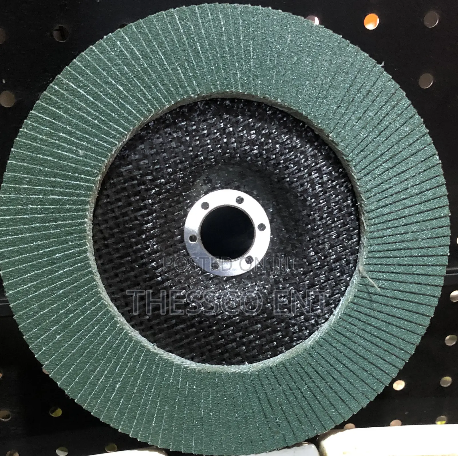 Flap Disc 180mm