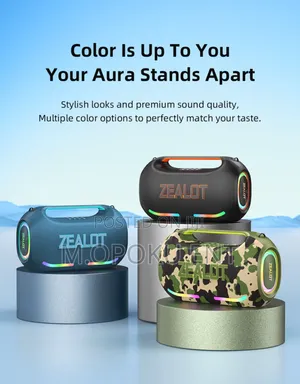 Zealot Ze41