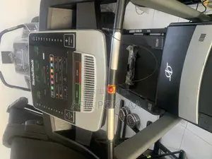 Nordictrack Treadmill 150kg