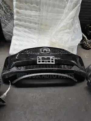 Acura RDX 2022 2023 2024 2025 Front Cut Complete
