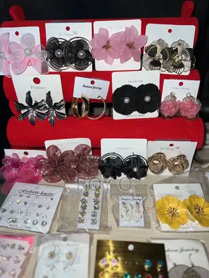 Quality and Affordable Earrings and Anklets