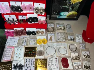 Quality and Affordable Earrings and Anklets