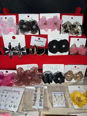 Quality and Affordable Earrings and Anklets