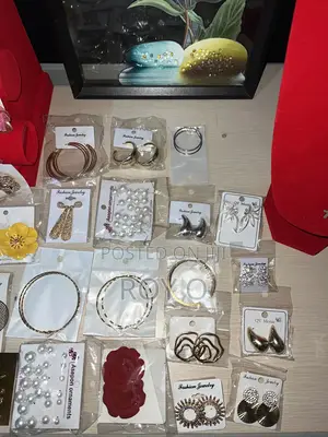 Quality and Affordable Earrings and Anklets