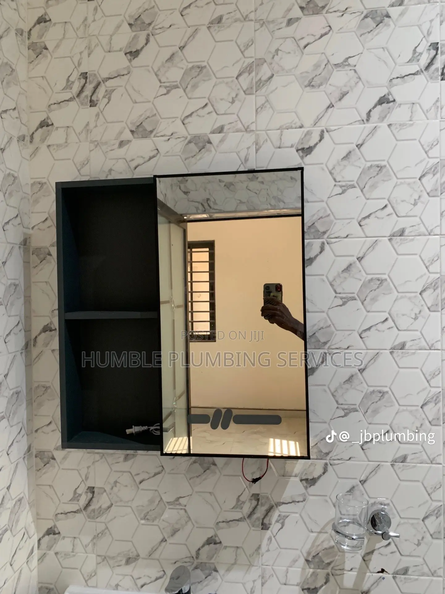 Plumbing Services