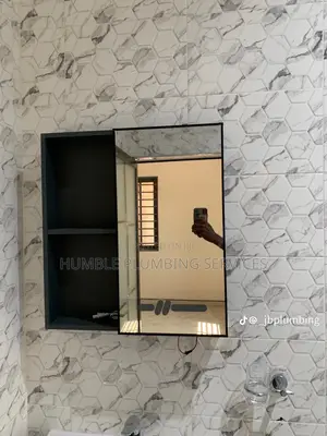 Plumbing Services