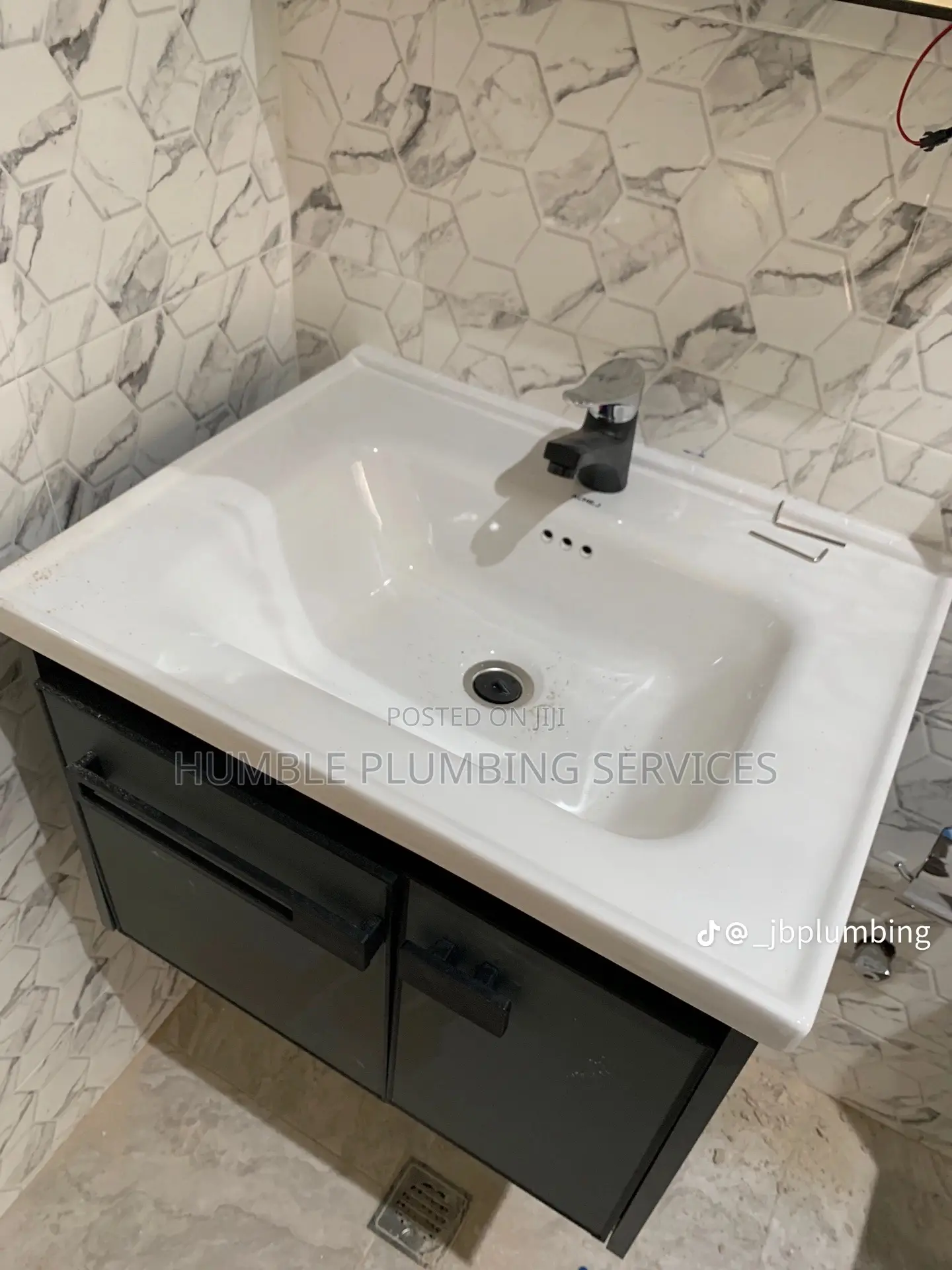 Plumbing Services
