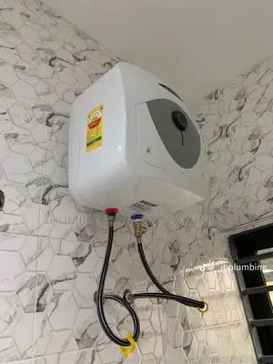 Plumbing Services