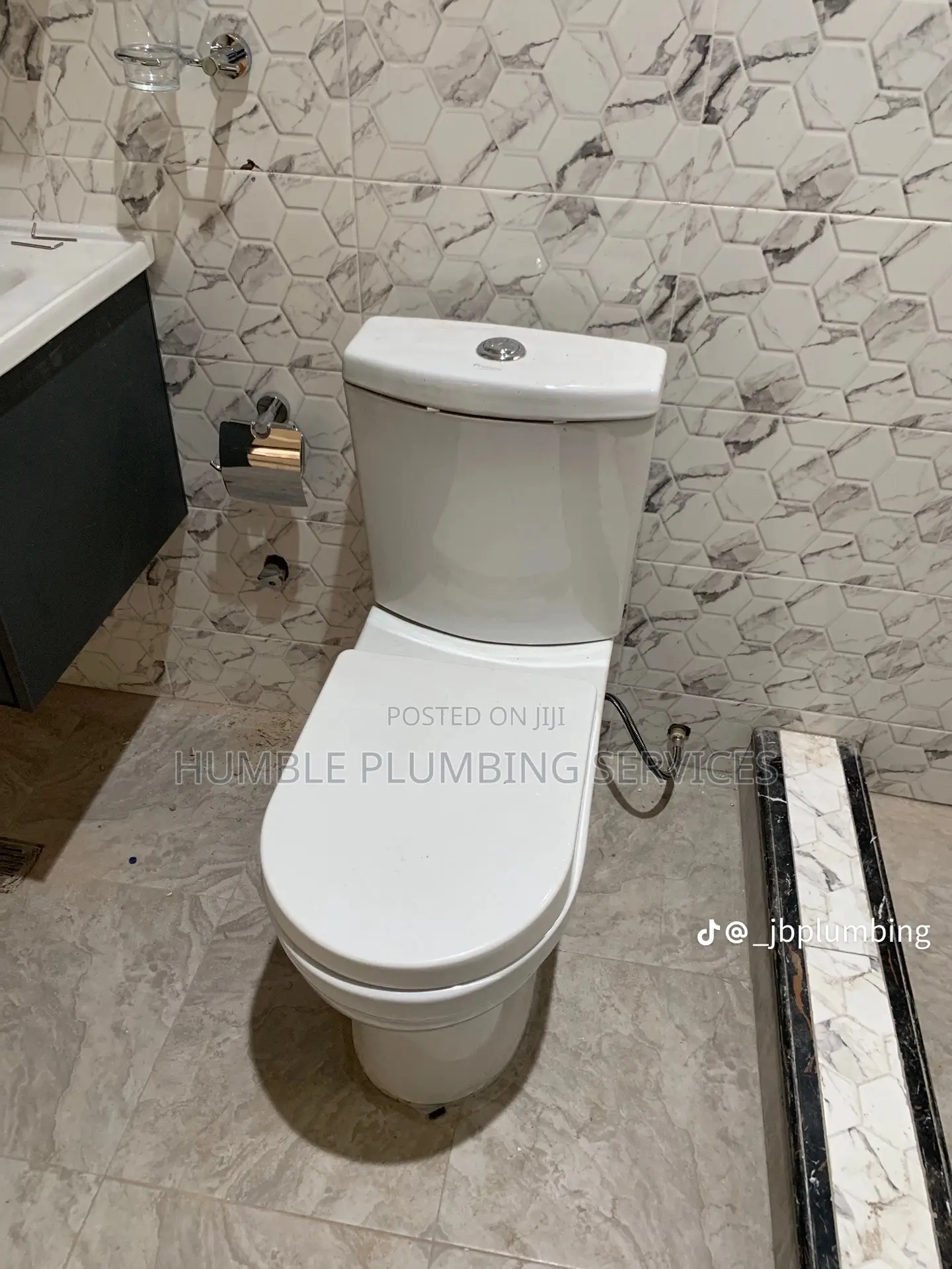 Plumbing Services