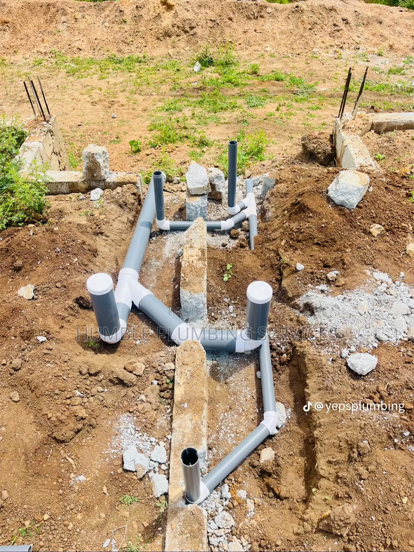 Plumbing Services