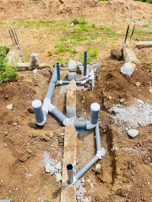 Plumbing Services