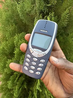 Nokia 3310 Blue