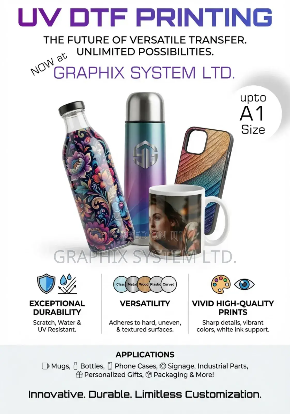 Printing Service