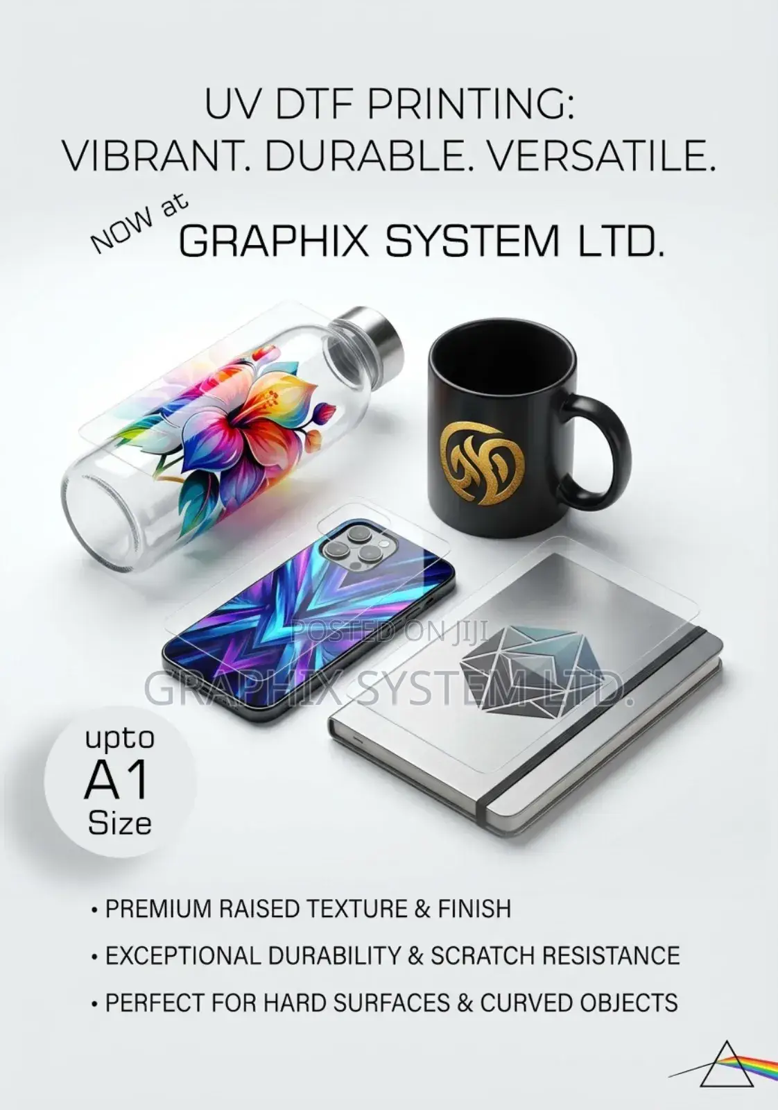 Printing Service