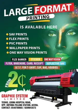 Printing Service