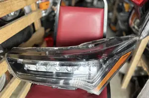 Acura RDX 2019-22 Full Led Head Light Pair or One Side