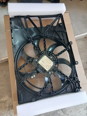 Toyota Rav4 2019 Fan Brand New