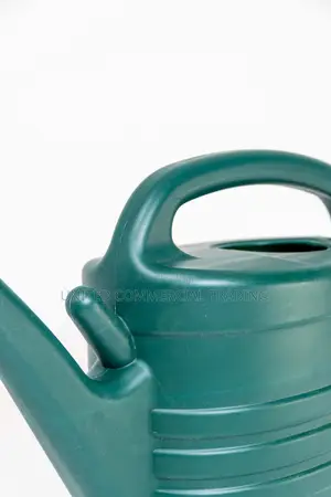 Classic Plastic Watering Can