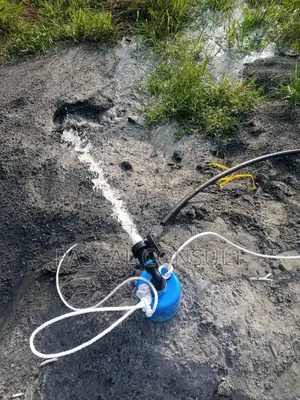 Perez Borehole Drilling