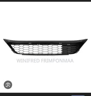 Honda Accord 2019,2020 Down Grille
