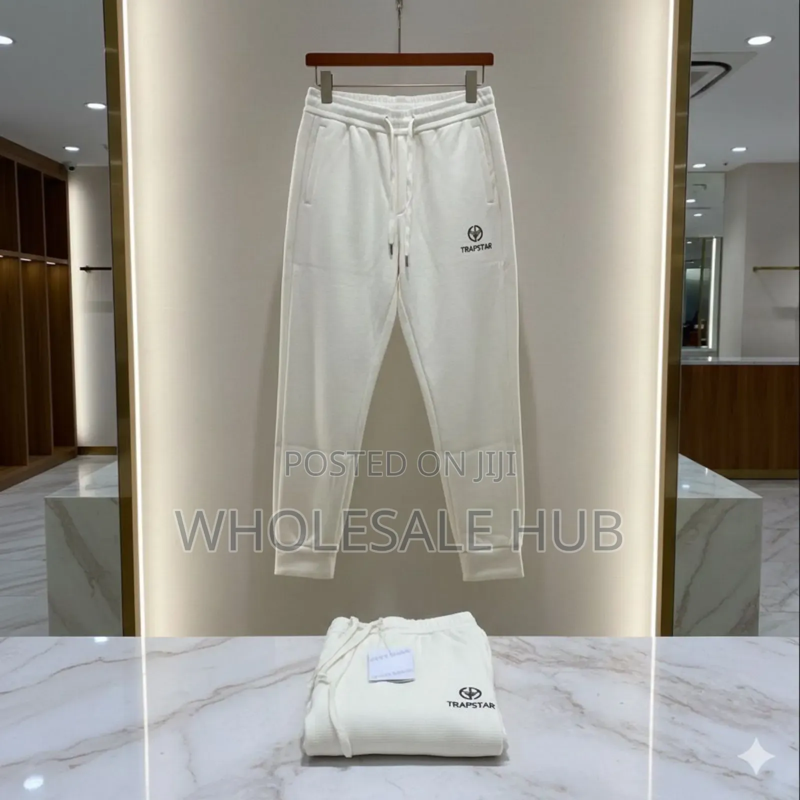 New Joggers Trousers for Men Available