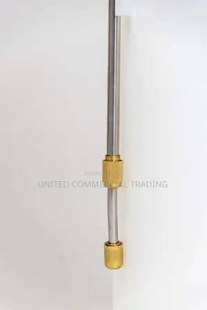 Deluxe Pump Sprayer 2l Lable/Pc
