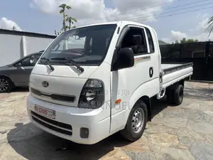 2015 Kia Bongo3 () 1 Ton