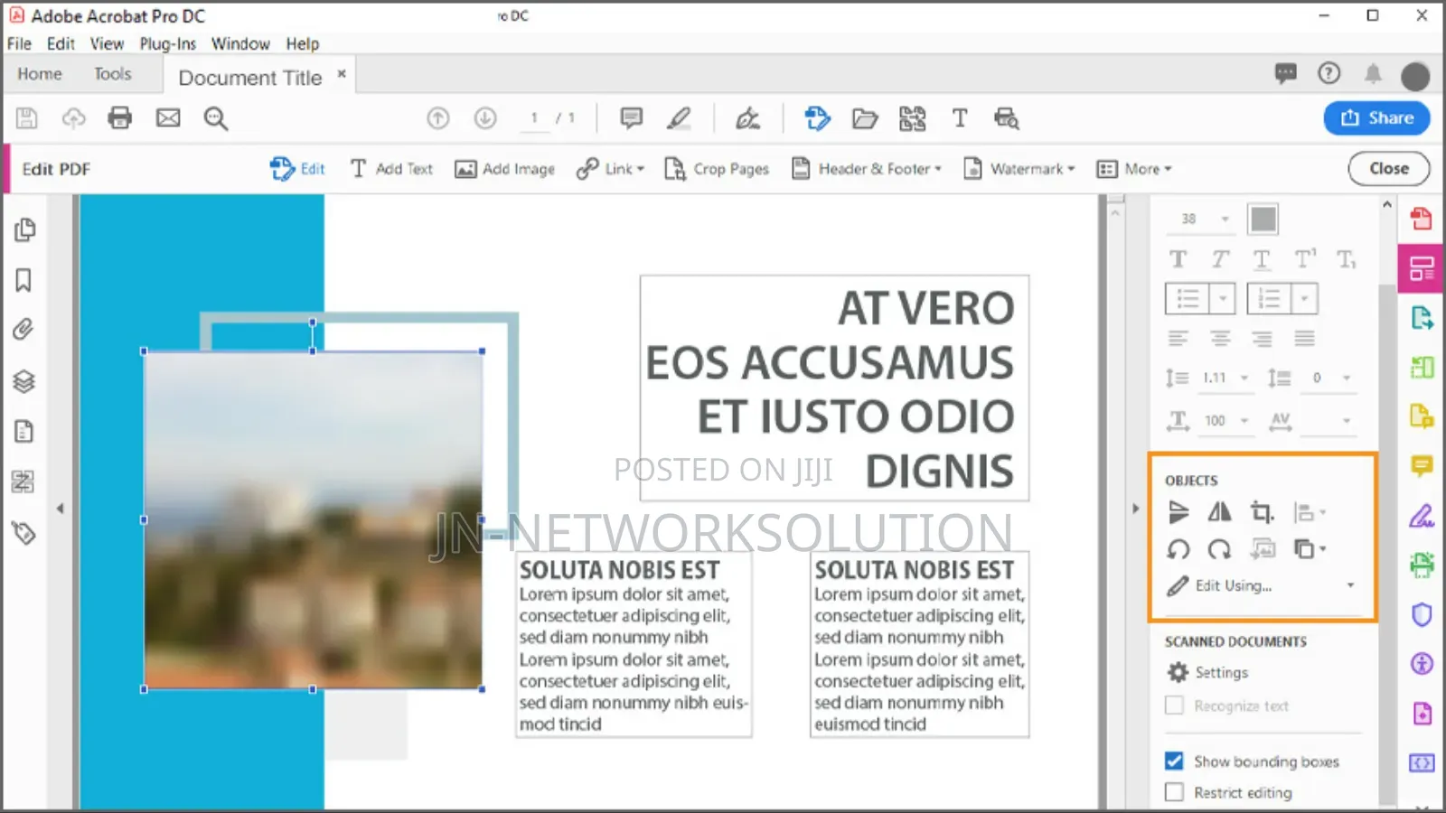 Adobe Acrobat Pro Dc 2024 1key 1pc One Time Activation